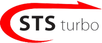 Logo STS turbo